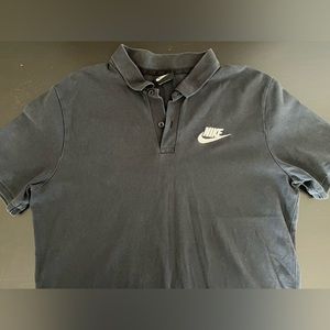 Nike Men’s polo